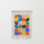 BAUHAUS 06: Exhibition 1923 | Mid Century Series  Wall Hanging Gallery Image 1
