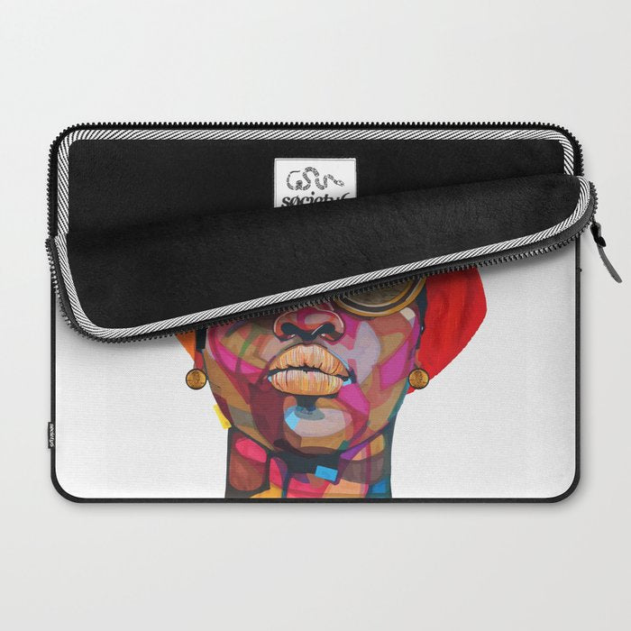 Reflection Laptop Sleeve Gallery Image 2