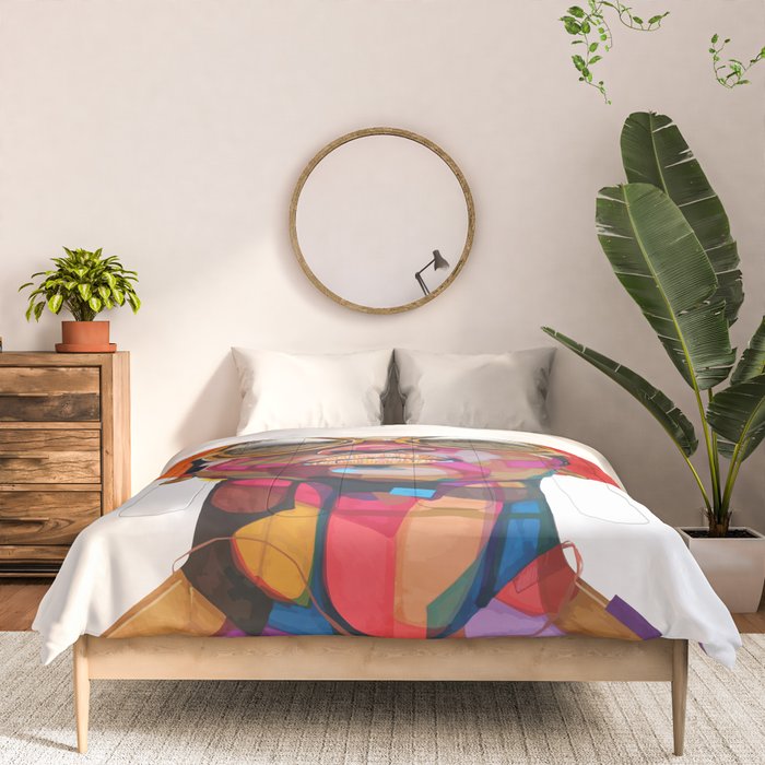 Reflection Comforter Gallery Image 3