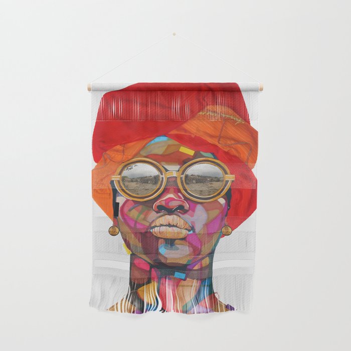 Reflection Wall Hanging Gallery Image 1