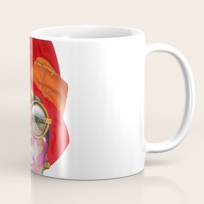 Reflection Coffee Mug Gallery Image 1