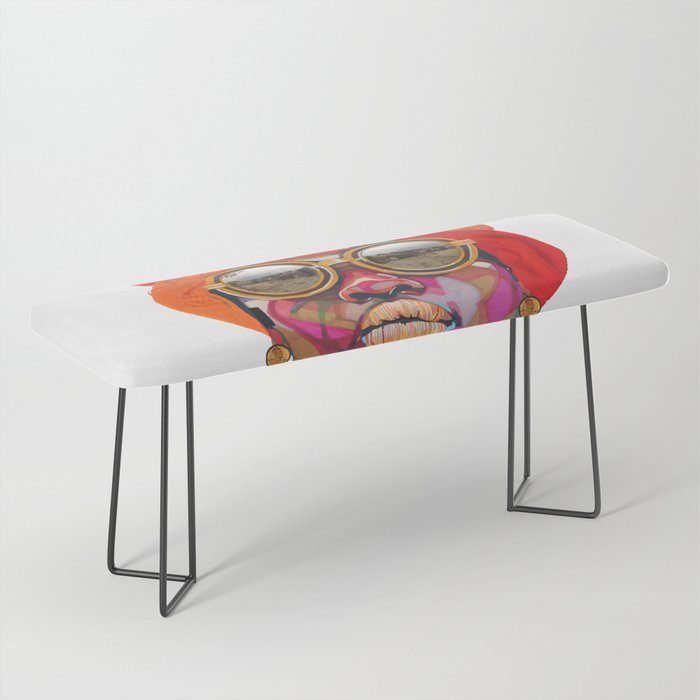 Reflection Bench Gallery Image 1