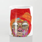 Reflection Coffee Mug Gallery Image 4