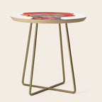 Reflection Side Table Gallery Image 1