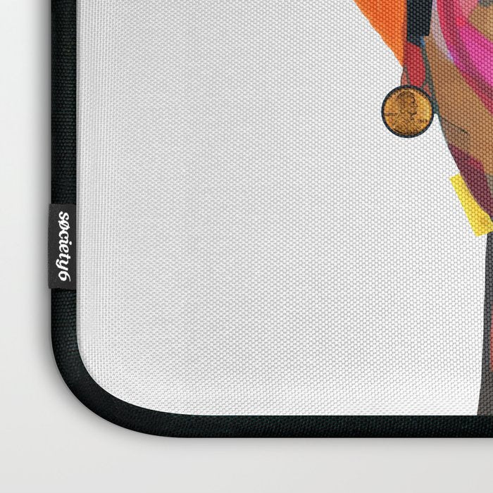 Reflection Laptop Sleeve Gallery Image 3