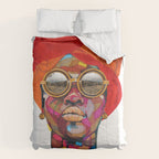 Reflection Comforter Gallery Image 6