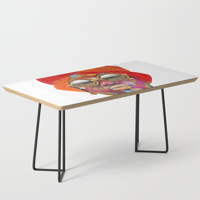 Reflection Coffee Table Gallery Image 1