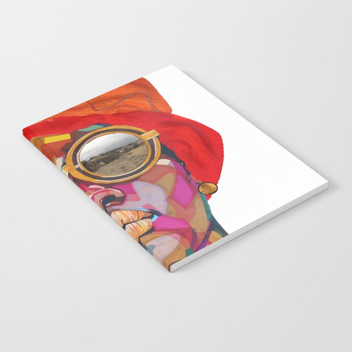 Reflection Notebook Gallery Image 2