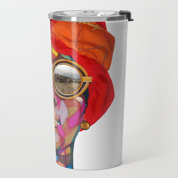Reflection Travel Mug Gallery Image 2