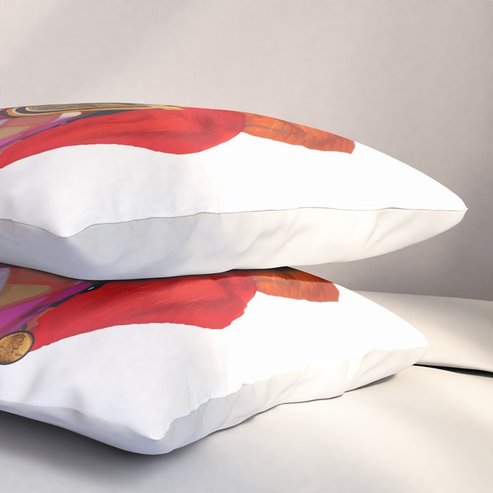 Reflection Pillow Sham Gallery Image 3
