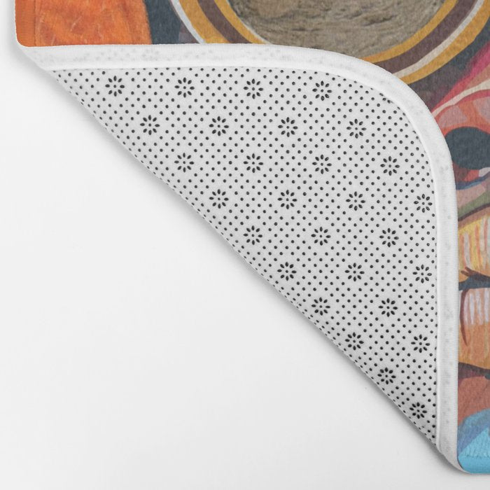 Reflection Bath Mat Gallery Image 2