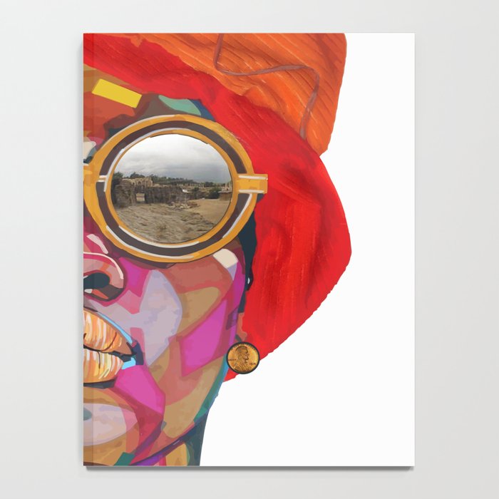 Reflection Notebook Gallery Image 4