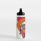 Reflection Water Bottle Gallery Image 3