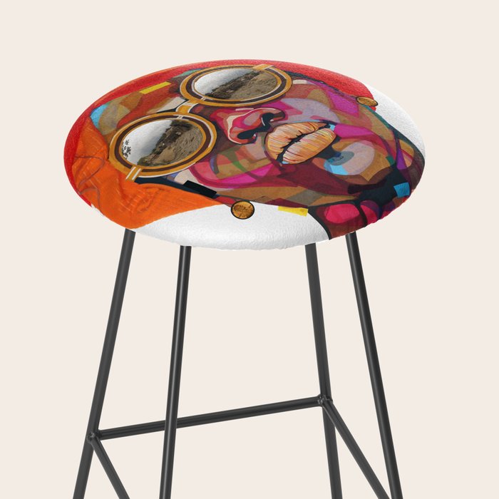 Reflection Stool Gallery Image 2