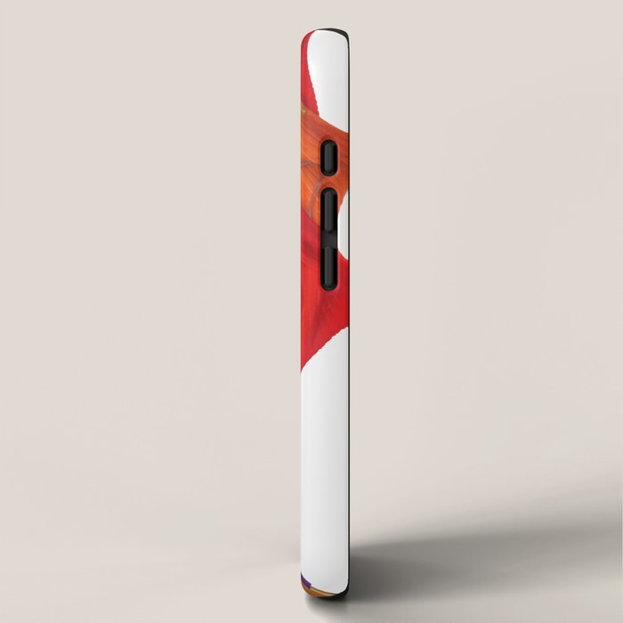 Reflection iPhone Case Gallery Image 2