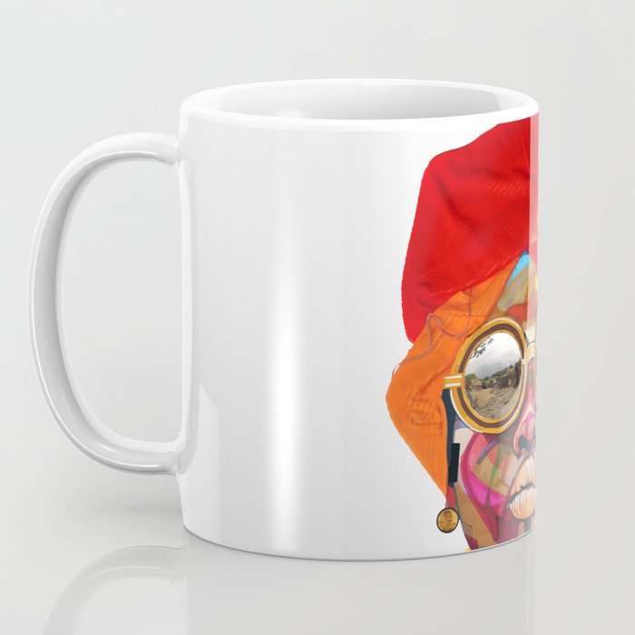 Reflection Coffee Mug Gallery Image 3