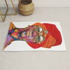 Reflection Rug Gallery Image 1