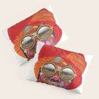 Reflection Pillow Sham Gallery Image 3