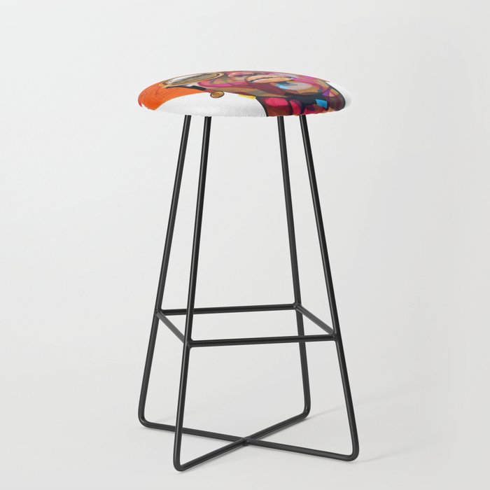 Reflection Stool Gallery Image 1