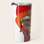 Reflection Travel Mug Gallery Image 3