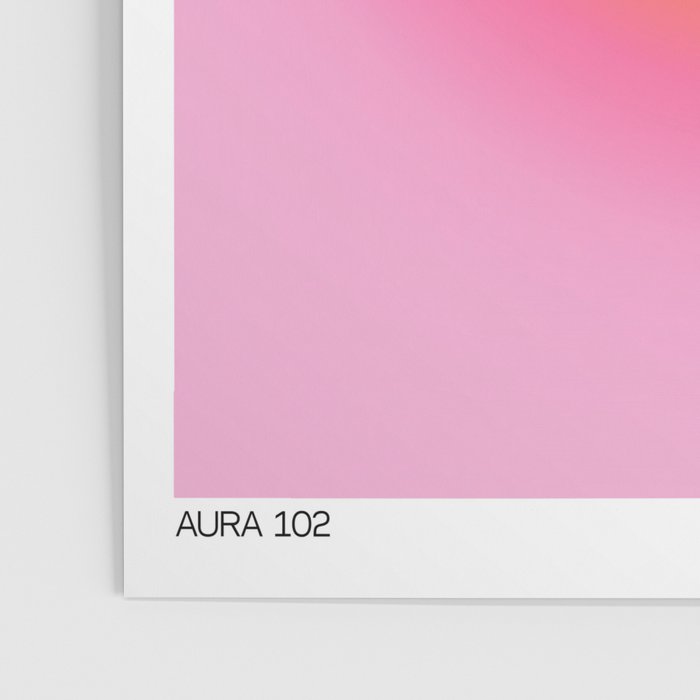 aura 102 Poster Gallery Image 3