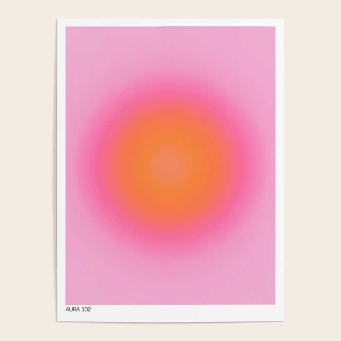 aura 102 Poster Gallery Image 4