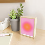 aura 102 Mini Art Print Gallery Image 2