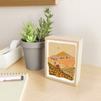 The Field Mini Art Print Gallery Image 2