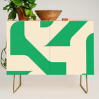 Minimalist 103 Credenza Gallery Image 1