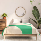Minimalist 103 Comforter Gallery Image 3
