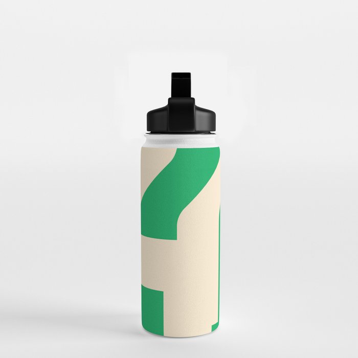 Minimalist 103 Water Bottle Gallery Image 2