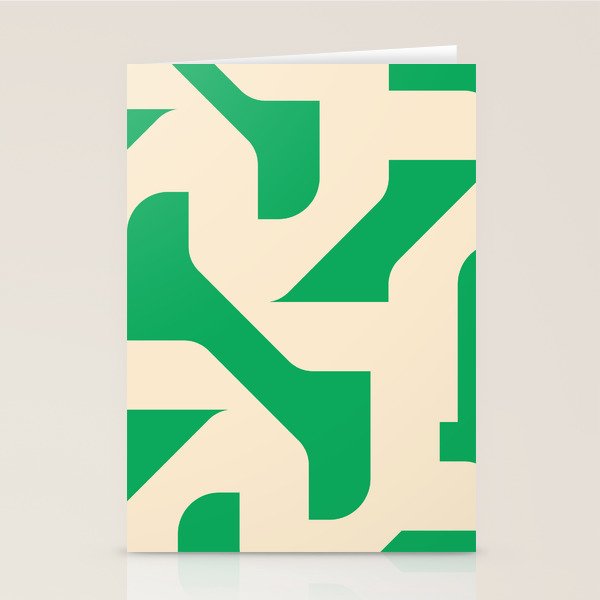 Minimalist 103 Stationery Card Gallery Image 2