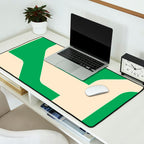 Minimalist 103 Desk Mat Gallery Image 2