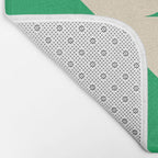 Minimalist 103 Bath Mat Gallery Image 2