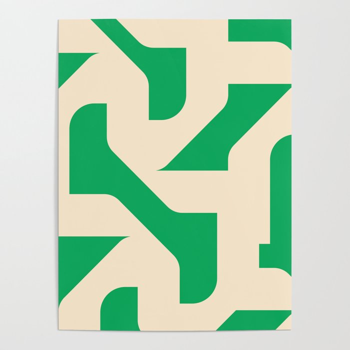 Minimalist 103 Poster Gallery Image 4