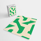 Minimalist 103 Jigsaw Puzzle Gallery Image 2