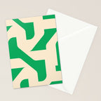 Minimalist 103 Stationery Card Gallery Image 2