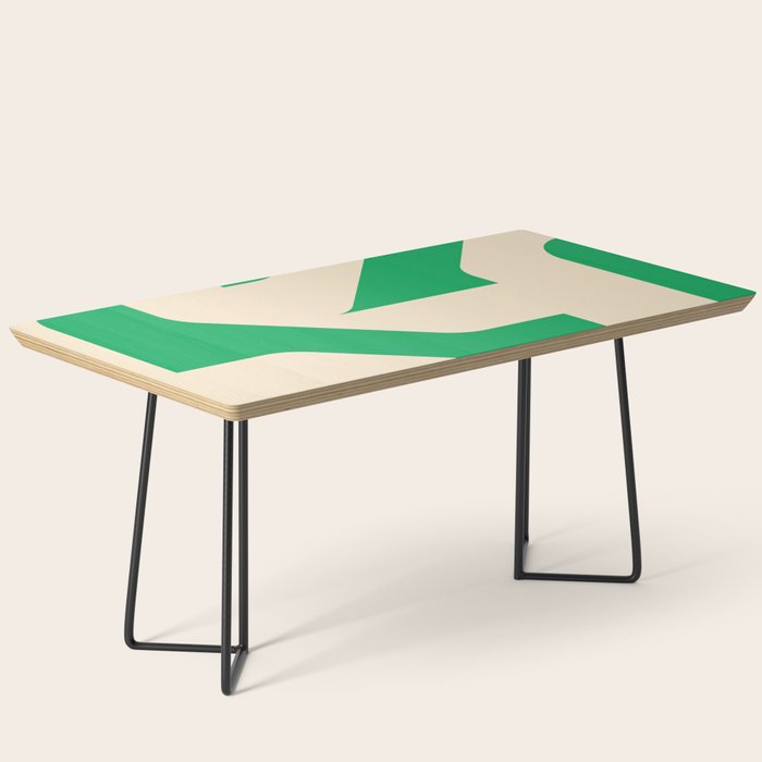 Minimalist 103 Coffee Table Gallery Image 1