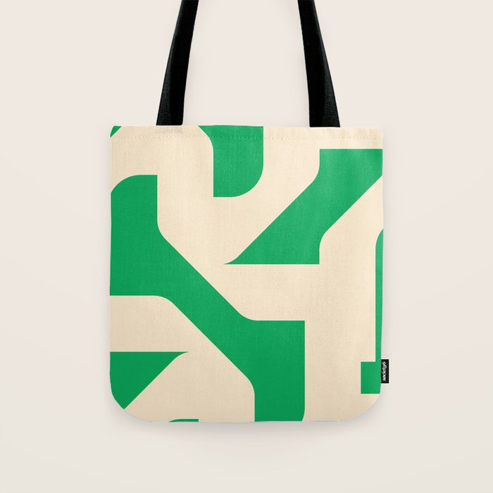 Minimalist 103 Tote Bag Gallery Image 1