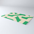 Minimalist 103 Rug Gallery Image 3