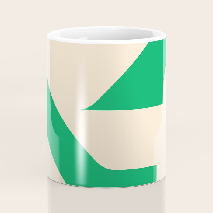 Minimalist 103 Coffee Mug Gallery Image 4