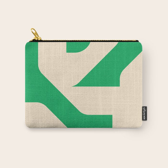 Minimalist 103 Carry All Pouch Gallery Image 1