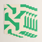 Minimalist 103 Wrapping Paper Gallery Image 3