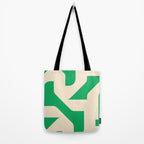 Minimalist 103 Tote Bag Gallery Image 2