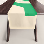 Minimalist 103 Table Runner Gallery Image 1