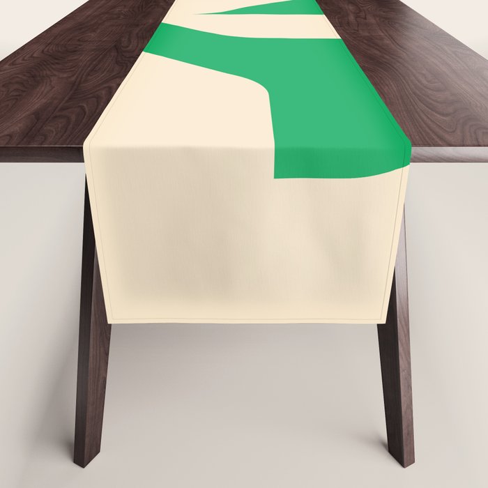 Minimalist 103 Table Runner Gallery Image 1