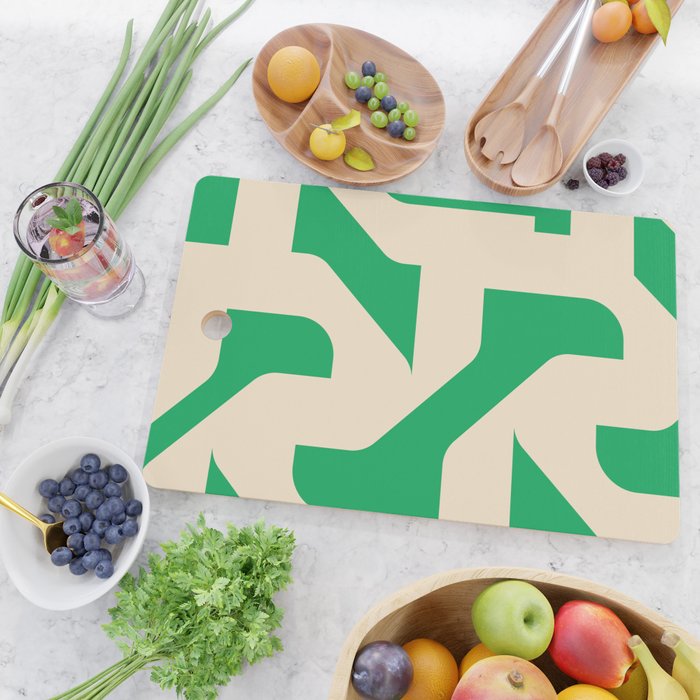 Minimalist 103 Cutting Board Gallery Image 2