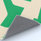 Minimalist 103 Rug Gallery Image 4