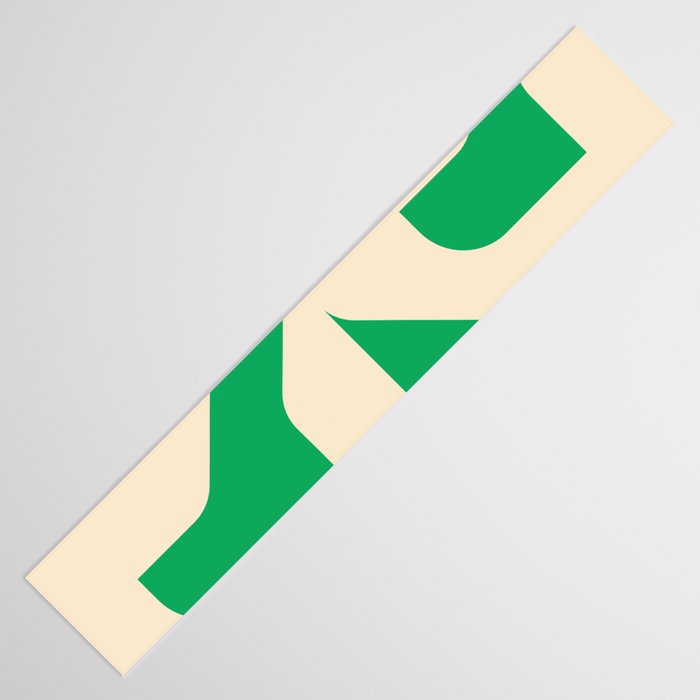 Minimalist 103 Table Runner Gallery Image 3