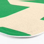 Minimalist 103 Bath Mat Gallery Image 3